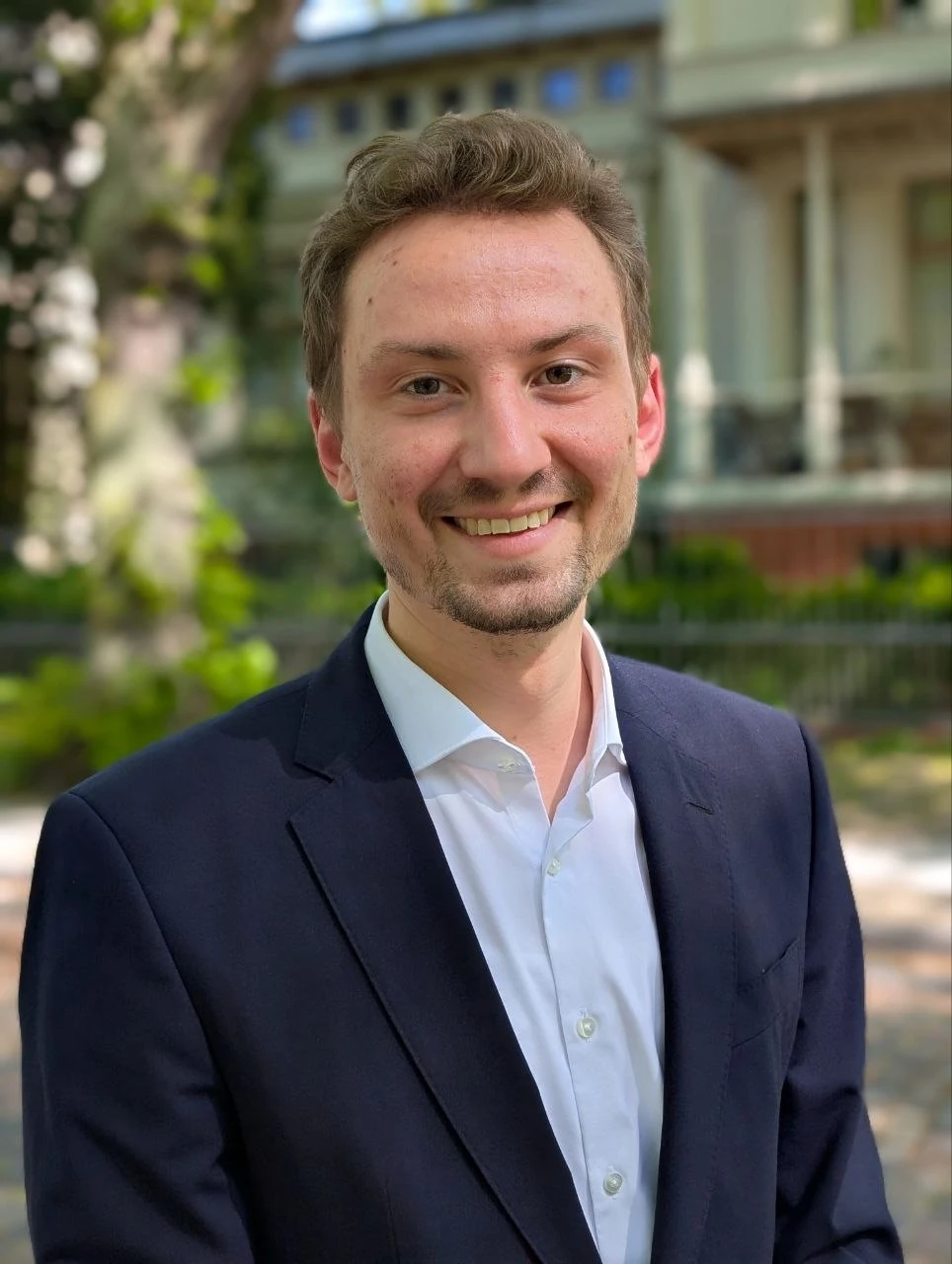 Paul Romey – Resonanz-Coach und Lebensberater